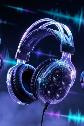Best Gaming Headphones 2026: Low Latency, Spatial Audio & Mic Quality