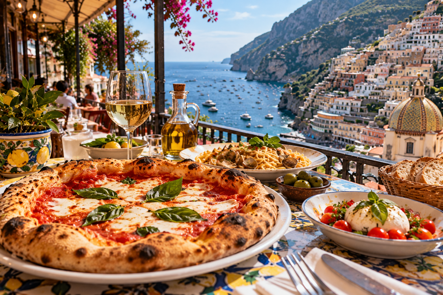 The Foods Worth Traveling For (And Where to Find Them)