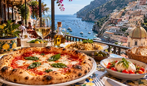 The Foods Worth Traveling For (And Where to Find Them)
