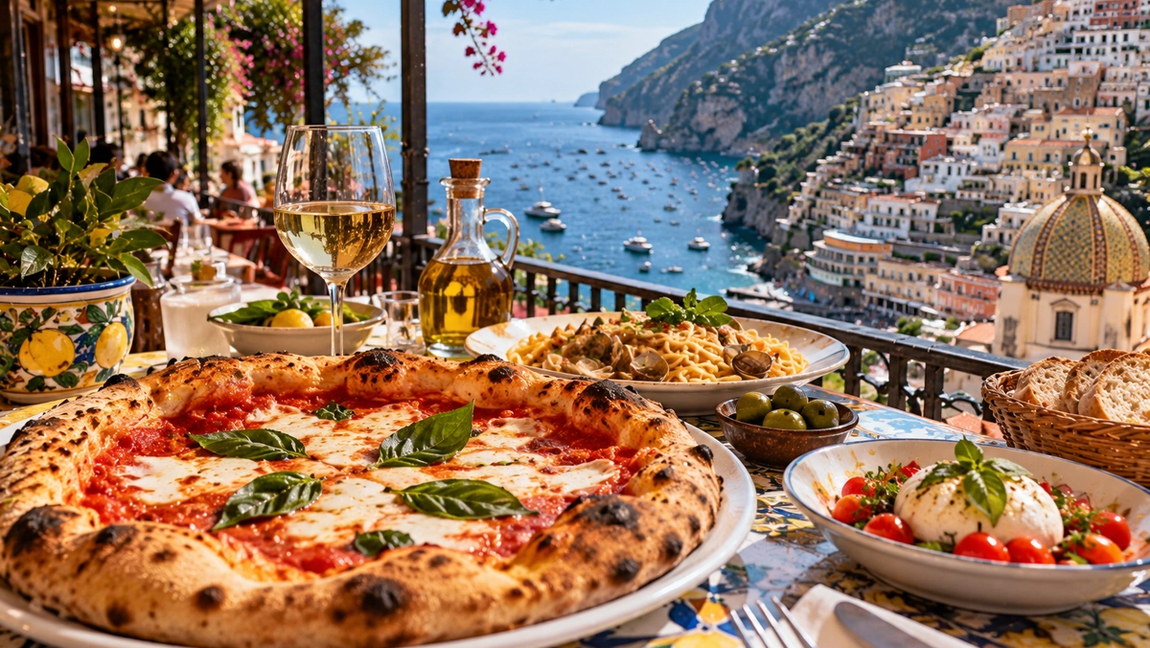 The Foods Worth Traveling For (And Where to Find Them)