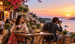 How to Travel Solo Without Being Lonely