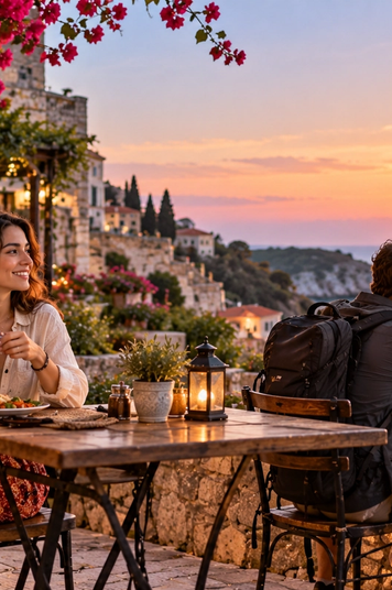 How to Travel Solo Without Being Lonely