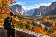 The Best Times of Year to Visit America’s Most Beautiful Places