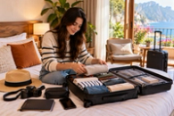 How to Pack Light Without Sacrificing Anything