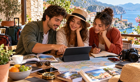 How to Use AI to Actually Plan a Better Trip