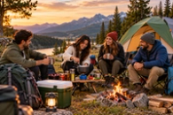The Camping Gear Every Beginner Actually Needs