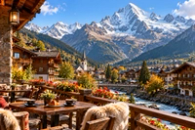 The Mountain Towns Worth Falling in Love With