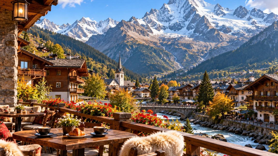 The Mountain Towns Worth Falling in Love With