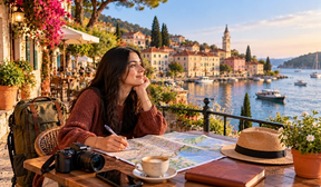How to Plan a Trip That Doesn’t Feel Rushed