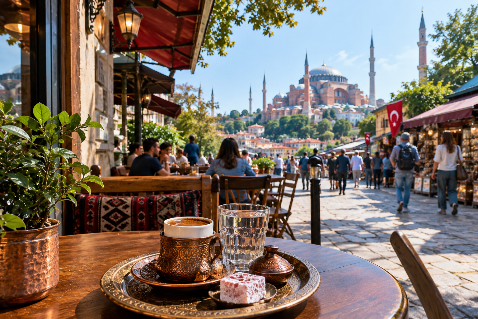 The Coffee Cultures Worth Experiencing at Least Once