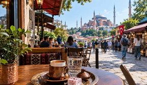 The Coffee Cultures Worth Experiencing at Least Once