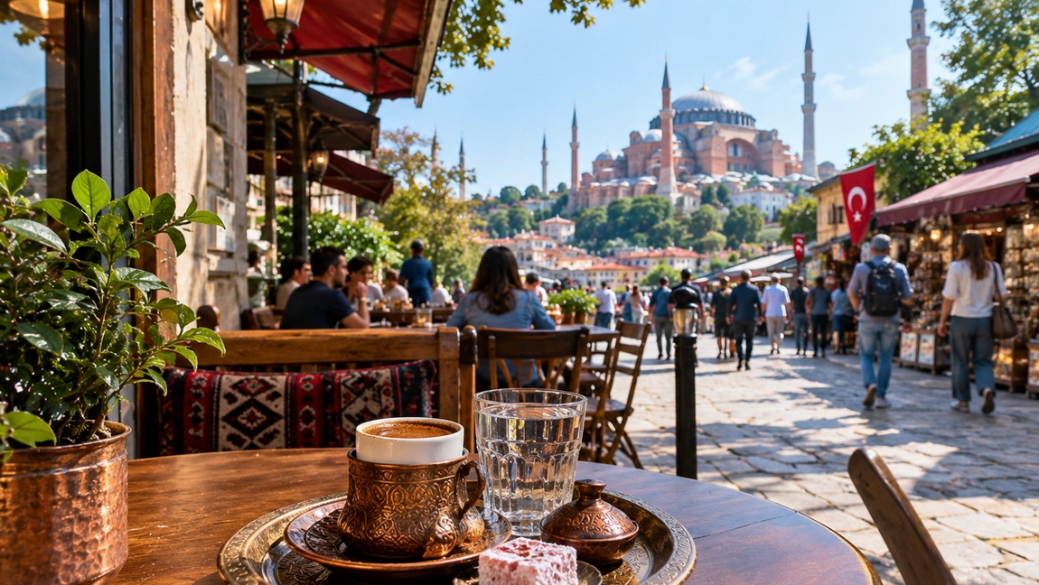 The Coffee Cultures Worth Experiencing at Least Once