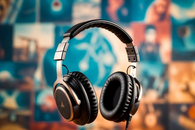 Long‑Lasting Headphones for Travel: 6 Must‑Know Details