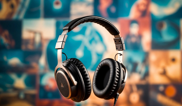 Long‑Lasting Headphones for Travel: 6 Must‑Know Details