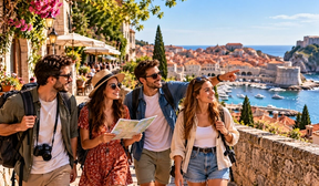 How to Travel on a Budget Without Feeling Like You Are