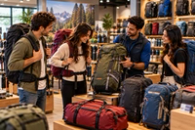 How to Choose the Right Backpack for Any Trip