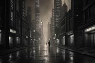 What makes Blade Runner such a classic movie?