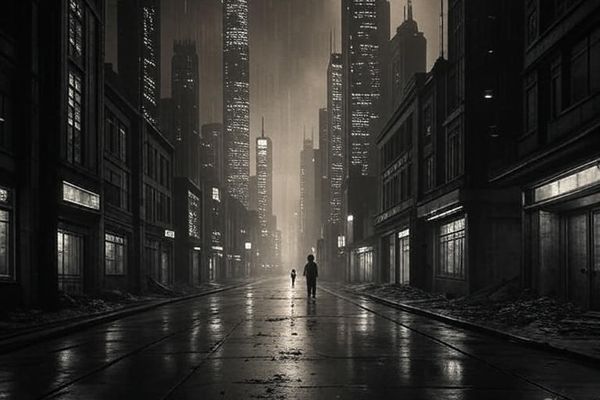 What makes Blade Runner such a classic movie?