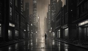 What makes Blade Runner such a classic movie?