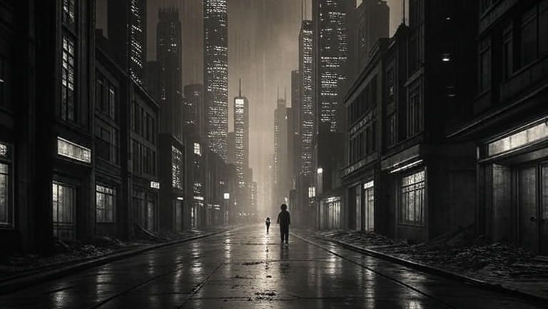 What makes Blade Runner such a classic movie?