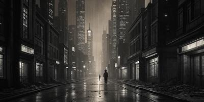 What makes Blade Runner such a classic movie?