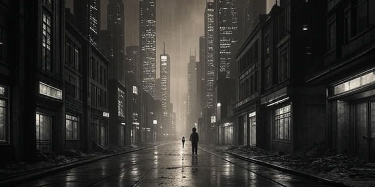 What makes Blade Runner such a classic movie?