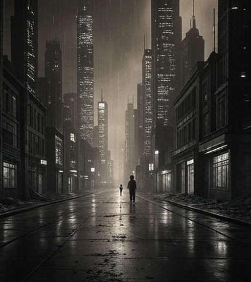 What makes Blade Runner such a classic movie?