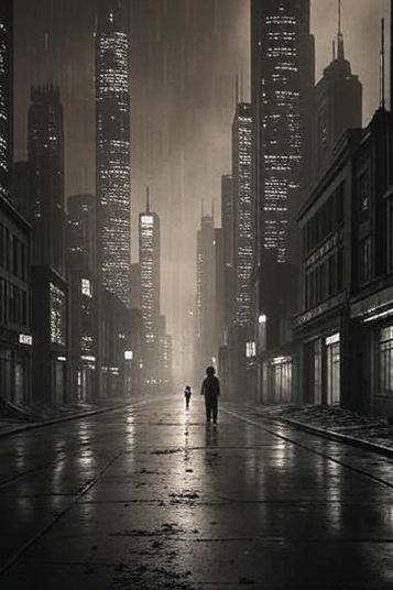 What makes Blade Runner such a classic movie?