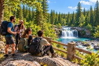 The National Parks Worth Visiting at Least Once in Your Life
