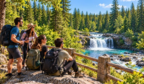 The National Parks Worth Visiting at Least Once in Your Life