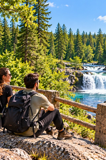 The National Parks Worth Visiting at Least Once in Your Life