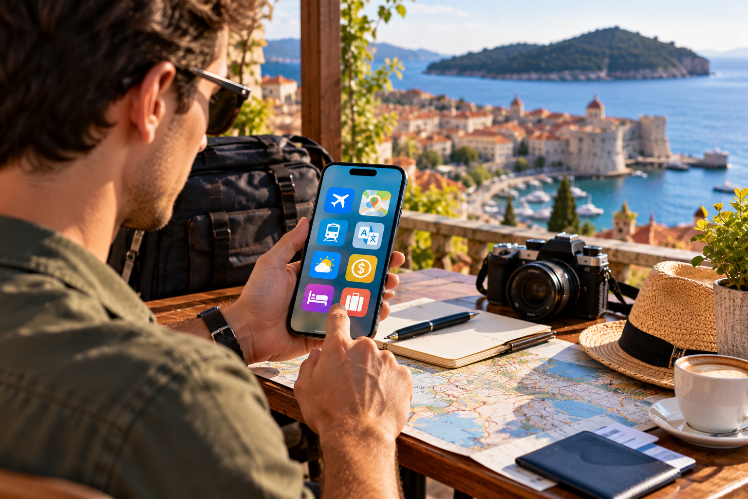 The Travel Apps Worth Paying For (And the Ones to Cancel)