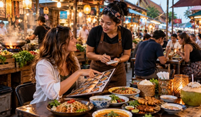 How to Order Like a Local Anywhere in the World