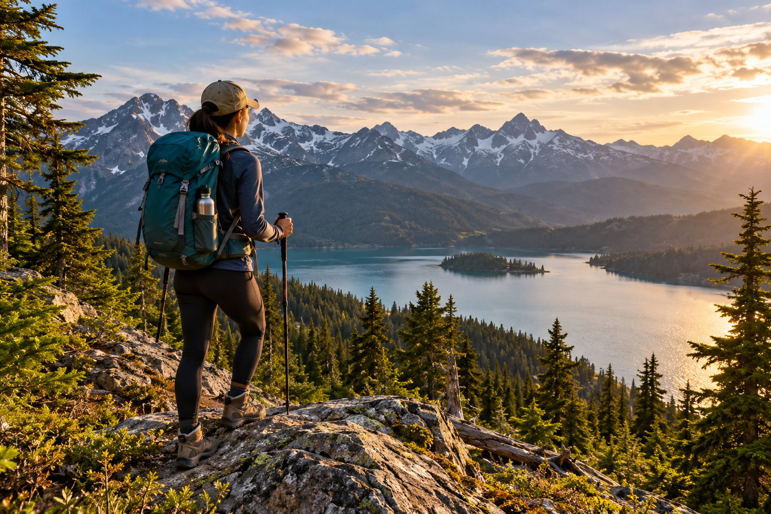 How to Actually Leave No Trace (The Real Rules of the Outdoors)