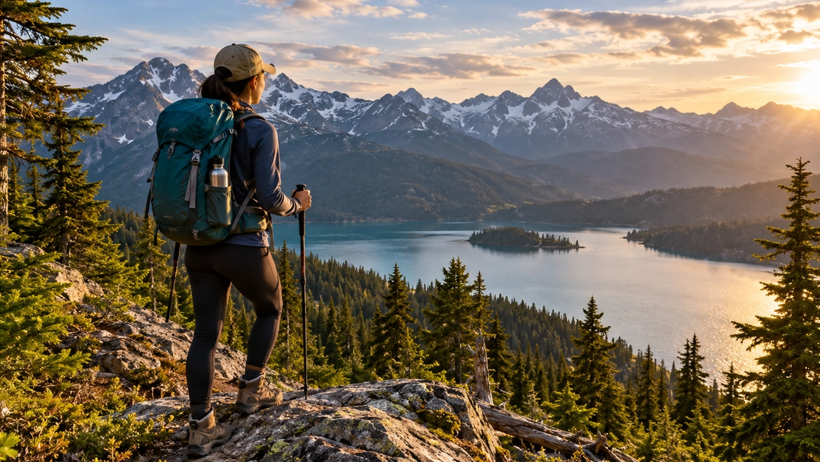 How to Actually Leave No Trace (The Real Rules of the Outdoors)