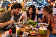 How to Find the Best Local Food Anywhere You Go