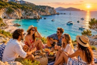 The Underrated Beach Destinations Most People Miss