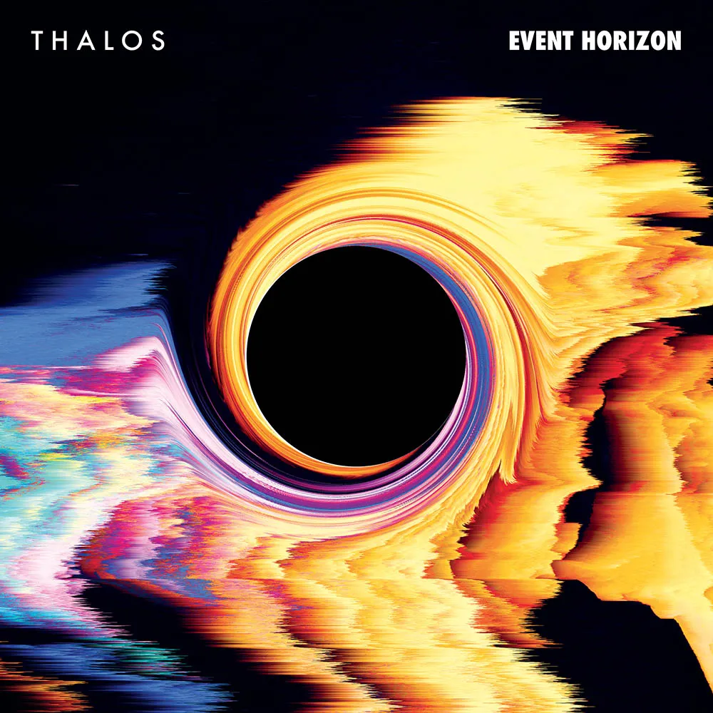 Event Horizon