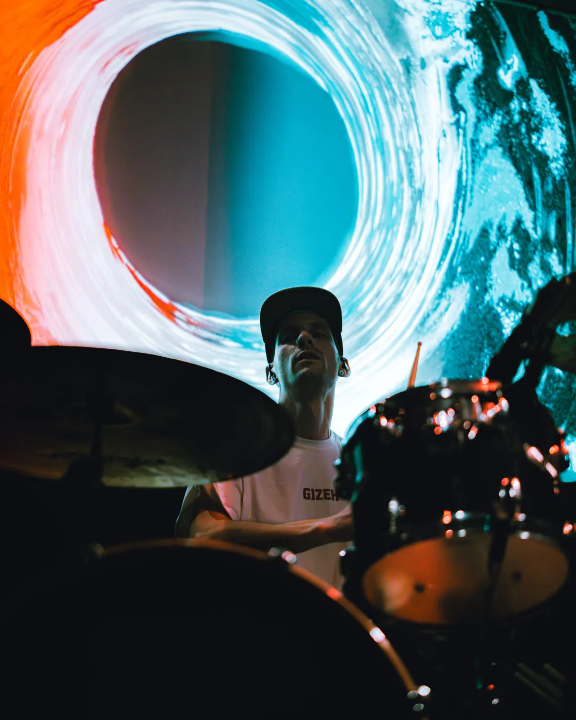 Live shot 4