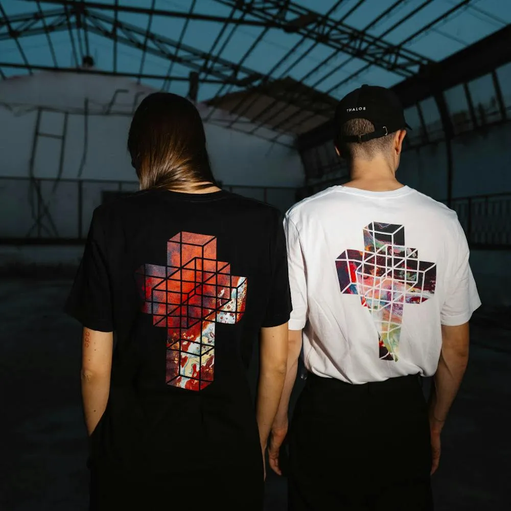 T-Shirt Prime