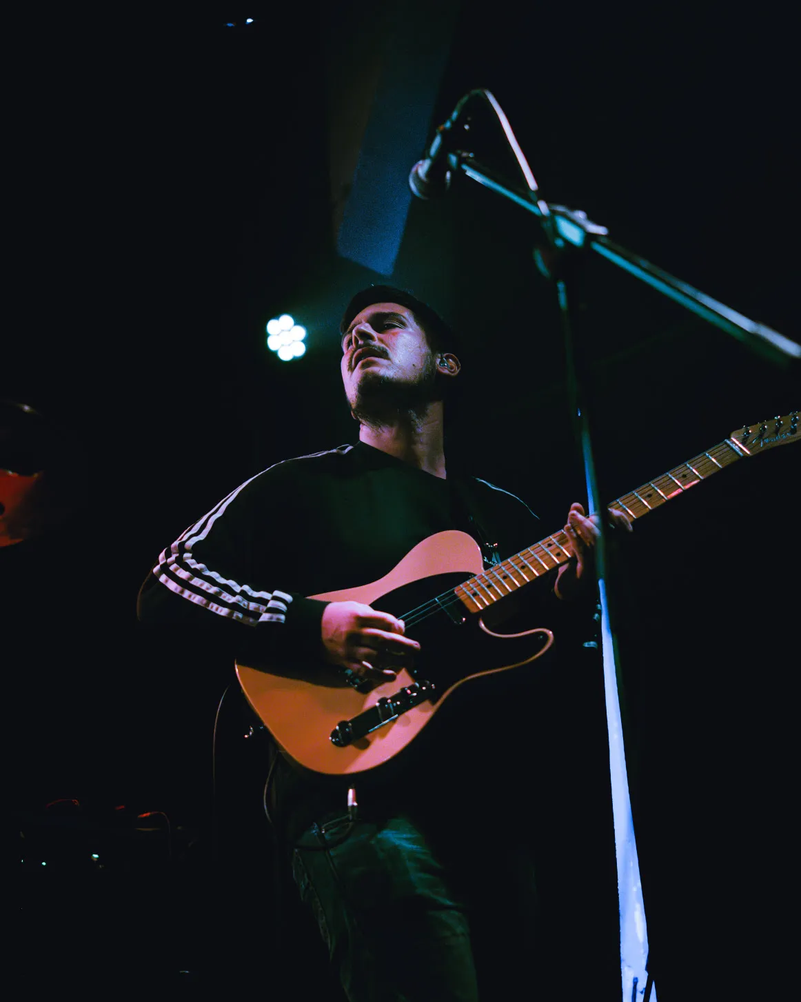 Live shot 5