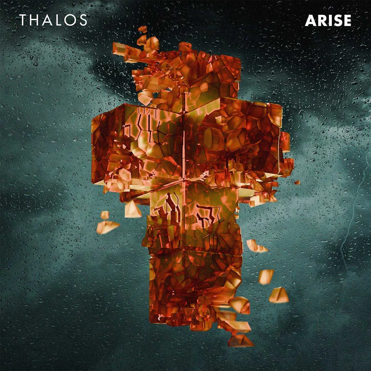 Arise