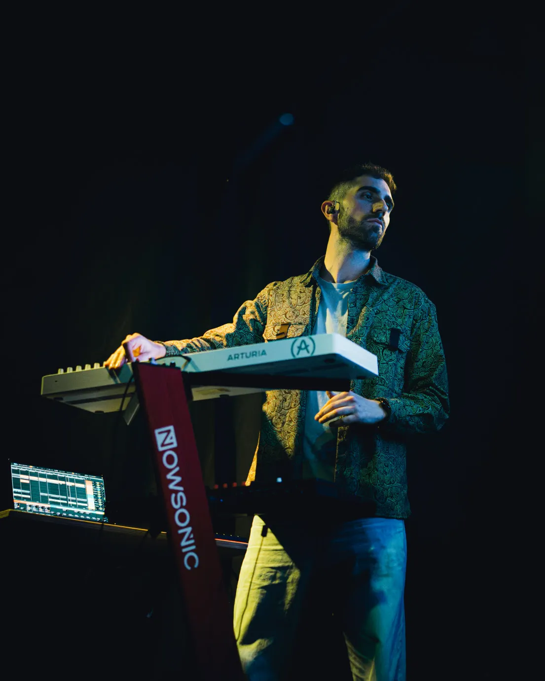 Live shot 6