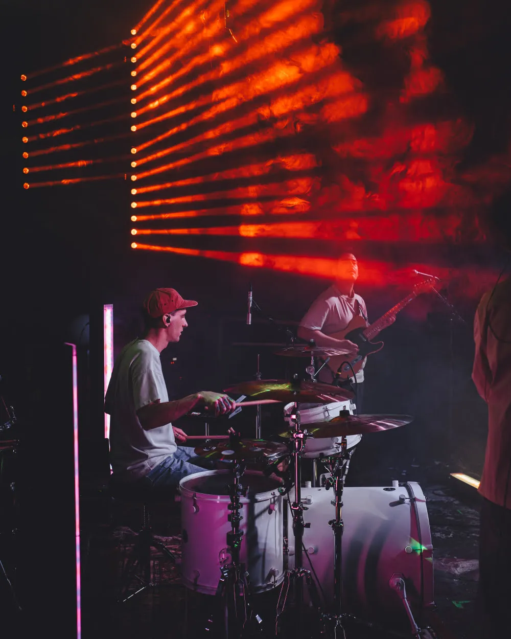 Live shot 3