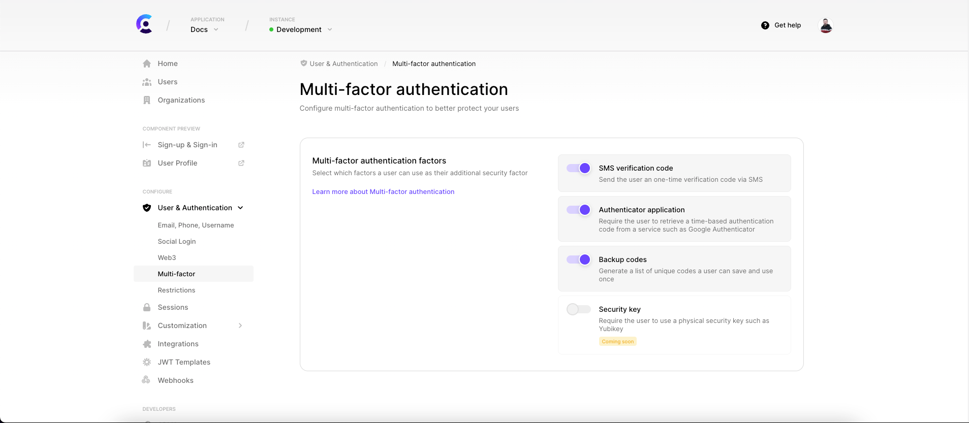 multifactor-authentication