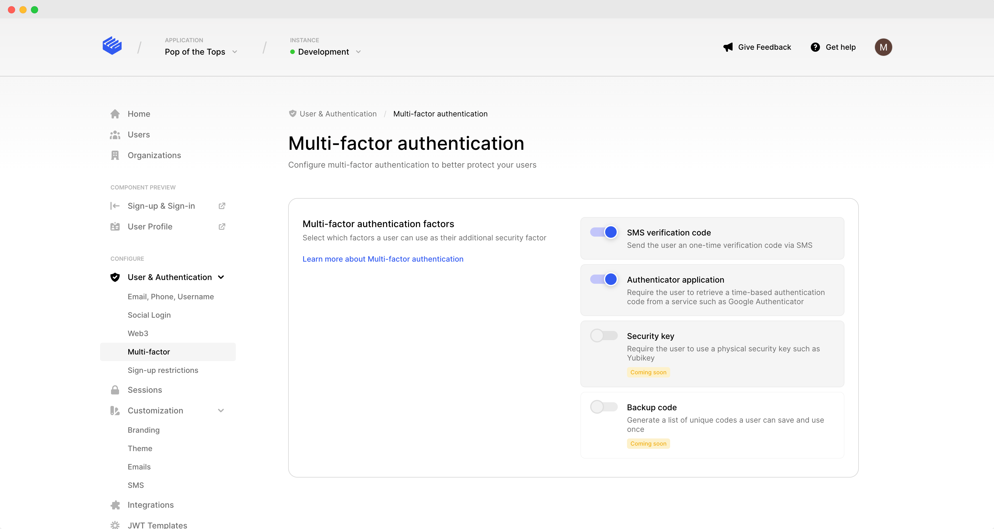 multifactor-authentication