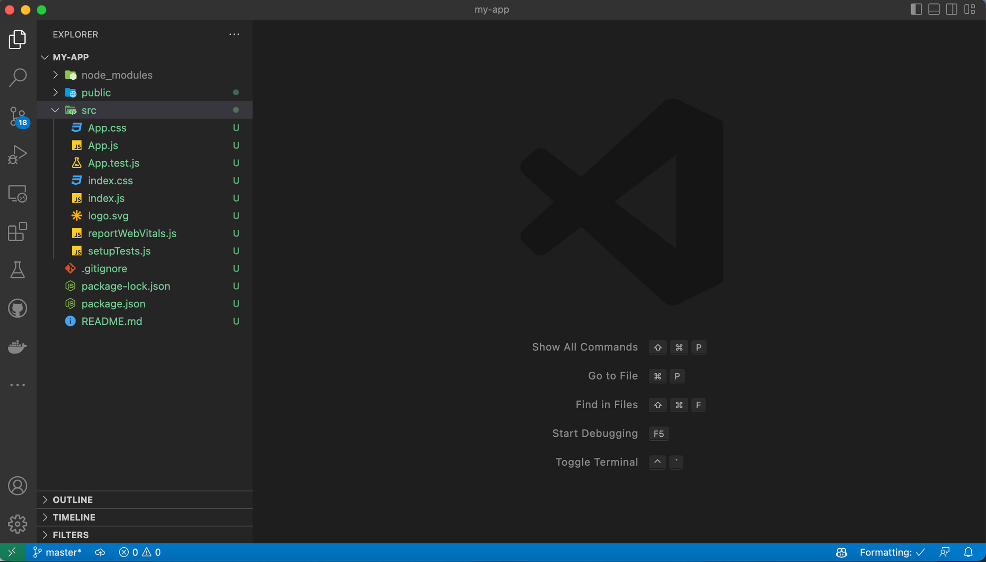 Setting and Using Cookies in React