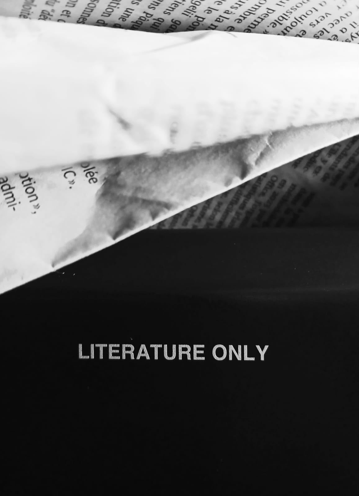 Atelier d'écriture