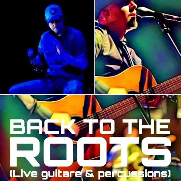 Finissage & concert — Back to the Roots