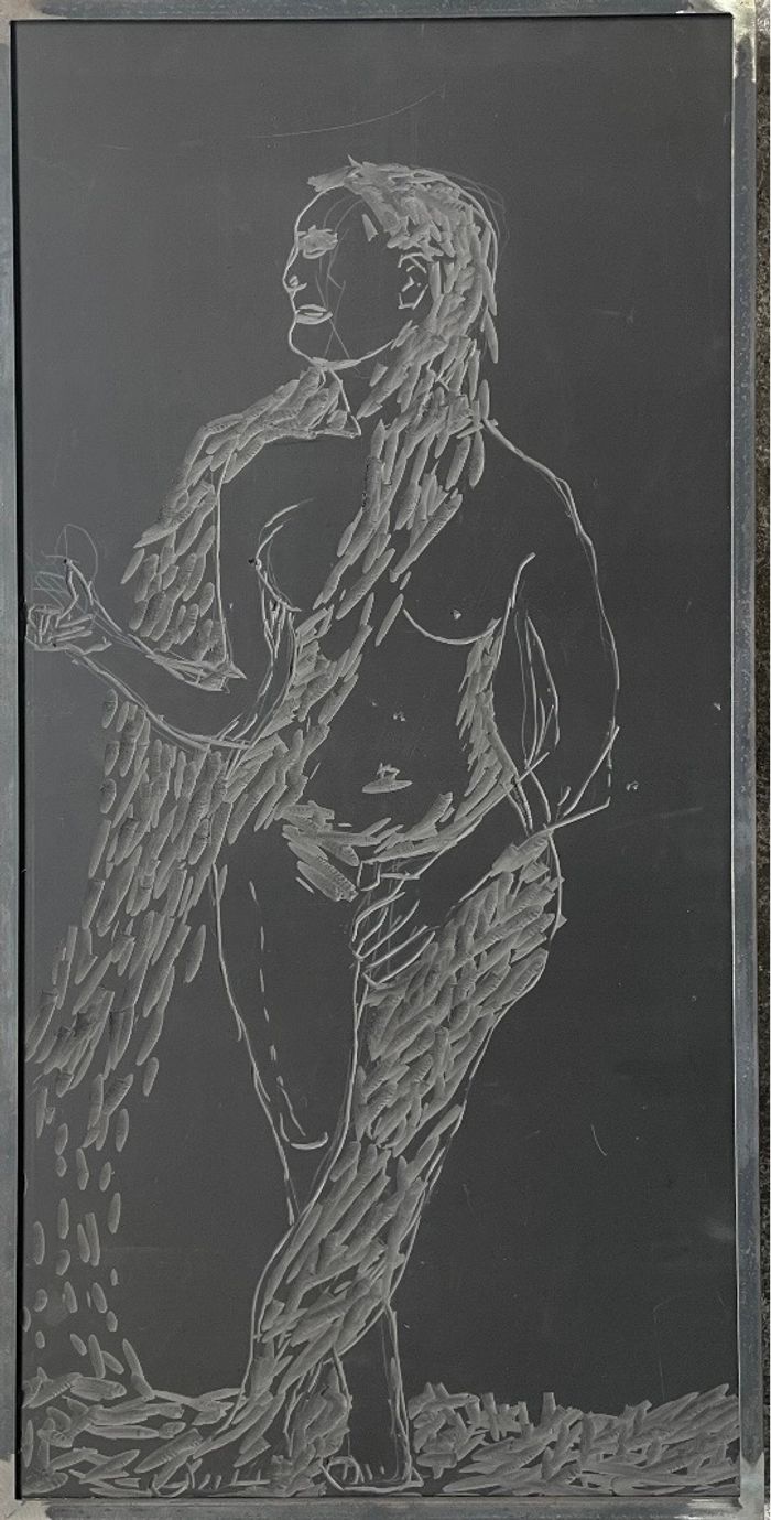 EVE